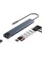 SENSEI TYPE-C 10IN1 HDMI COK FONKSIYONLU USB 3.0 DOCK STATION 1