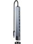 SENSEI TYPE-C 10IN1 HDMI COK FONKSIYONLU USB 3.0 DOCK STATION 2