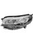 Sol Ön Far Peugeot Expert 2016- 9808572680 1
