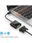 Hızlı, Net Görüntü Aktarımı Için 4K 30Hz Kalitesinde DVI 'dan Mini Displayport 'a Dönüştürücü Kablo 4