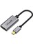 Projektör, Macbook, iMac ve Hdtv Uyumlu Mini Displayport'tan Hdmı'ya Dönüştürücü Aktarıcı Kablo 1