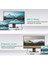 Projektör, Macbook, iMac ve Hdtv Uyumlu Mini Displayport'tan Hdmı'ya Dönüştürücü Aktarıcı Kablo 3