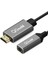 Hdm I'dan Mini Displayport 'a Dönüştürücü Çevirici Adaptör (15CM Kablo) Hızlı Video Görüntü Aktarımı 1