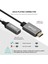 Hdm I'dan Mini Displayport 'a Dönüştürücü Çevirici Adaptör (15CM Kablo) Hızlı Video Görüntü Aktarımı 3