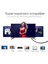 Type-C'den Hdmı'ya Görüntü Aktarımı Için Kablo (4k 40Hz ve Hdcp Destekli 1.8metre Tak-Çalıştır) 3