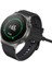 Hızlı Şarj Edin, Huawei Watch Gt 3 46MM Uyumlu Akıllı Kapanma Özellikli Manyetik USB Kablosu 2