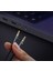 Kulaklık ve Mikrofonu Aynı Anda Kullanın 3.5mm Jack Ses ve Mikrofon Girişi Audio Çoğaltıcı Kablo 3