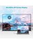 Hd Tv'ler, Bilgisayarlar, Monitörlerle Uyumlu (1 Metre-4k Hd Görüntü) Displayport Aktarım Kablosu 5