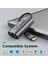 USB 'den RJ45 'e Hızlı Ethernet Dönüştürücü Kablosu 1000 Mbps Network Ağ Adaptörü Tak-Çalıştır Kablo 5