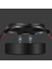 Huawei Watch Magic Uyumlu Manyetik Adsorpsiyonlu USB Şarj Kablosu (Hızlı ve Stabil Şarj) (Siyah) 3