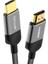 Iki Ucu Hdmı, HDMI 'dan HDMI 'ya Bağlantı Video ve Ses Aktarım Kablosu (3metre/4k ve 3D Desteği) 1