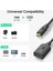 Gopro,dslr, Bilgisayarlar, Tv Uyumlu Görüntü Data Veri Dönüştürücü Çevirici Micro HDMI ve HDMI Kablo 3