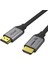 Bilgisayar, Ps4, Akıllı Tv, Projektör, Monitör Için Görüntü ve Ses Aktarıcı HDMI Kablo (4.57 Metre) 1