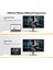 Iki Ucu Hdmı, HDMI 'dan HDMI 'ya Bağlantı Video ve Ses Aktarım Kablosu (1metre/4k ve 3D Desteği) 3