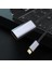 Type-C ve HDMI Dönüştürücü Çevirici Kablo (15CM) Usb-C, HDMI Dönüştürücü (8k 60 Hz Görüntü Kalitesi) 1