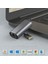 Windows, Android, Linux, Chrome Os ve Macos Için Bir Ucu Usb-A Bir Ucu USB Internet Ethernet Kablo 3