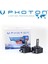 D1S LED Xenon Oto Ampulü Photon Ultımate 1