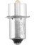 El Feneri Ampul Metal LED Yedek Ampul Açık Yüksek Parlak Yürüyüş Kamp Balıkçılık 6-24 V P13.5S (Yurt Dışından) 3