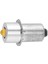 El Feneri Ampul Metal LED Yedek Ampul Açık Yüksek Parlak Yürüyüş Kamp Balıkçılık 6-24 V P13.5S (Yurt Dışından) 4