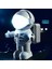 LED USB Gece Lambası Astronot Şekli Taşınabilir Aydınlatma Bilgisayar Pc Laptop Için Ayarlanabilir Katlanabilir Yenilik Spaceman Lamba (Yurt Dışından) 4