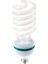 105W (525W Eşdeğeri) 5500K Fotoğrafçılık Gün Işığı E27 Bağlantılı Cfl Ampul (Yurt Dışından) 1