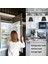 E14 LED Mısır Ampul LED Ampul Beyaz Işık 36 5730 6W Mum Tabanı Mısır Lambası LED Lamba (Yurt Dışından) 3