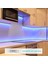 4-Pin Rgb LED Işık Şeridi Konnektörleri, 5050 Smd 4 Iletken Için 0,39 Inç Lehimsiz Adaptör Terminali Uzatma Konnektörü (Yurt Dışından) 5