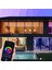 Zigbee Doodle Akıllı Ev LED 6W Downlight Rgb Sıcak Soğuk Işık Uygulama Zamanlayıcı Uzaktan Kumanda Ince Spot Işık (Yurt Dışından) 5