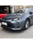 Toyota Corolla 2019 Uyumlu Brabus Ön Lip 3 Parça Kanatlı Lip 2
