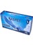 Mavi Nitril Pudrasız Eldiven L 100 x 4 Adet 1