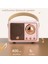 HM11 Akıllı Bluetooth Hoparlör Taşınabilir Akıllı Radyo USB Subwoofer Retro Bluetooth Hoparlör Siyah (Yurt Dışından) 2