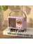 HM11 Akıllı Bluetooth Hoparlör Taşınabilir Akıllı Radyo USB Subwoofer Retro Bluetooth Hoparlör Siyah (Yurt Dışından) 3