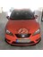Seat Ibiza Mk4 2009-2017 Uyumlu Brabus Ön Lip 3 Parça Kanatlı Lip 2