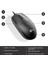 Lenovo Lecoo MS101 USB Kablolu 1200DPI 3 Tuşlu Optik Mouse Siyah 3