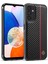 Samsung Galaxy A14 4g / 5g Karbon Fiber Doku Kılıfı, Pu Deri Kaplamalı Tpu+Eva Absorpsiyon Telefon Kapağı (Yurt Dışından) 1