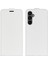 Samsung Galaxy A15 4g Kart Sahibi Telefon Kılıfsı Çılgın At Dokusu Kapağı Deri Kabuk (Yurt Dışından) 1