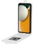 Samsung Galaxy A15 4g Kart Sahibi Telefon Kılıfsı Çılgın At Dokusu Kapağı Deri Kabuk (Yurt Dışından) 3