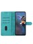 Samsung Galaxy A15 4g Manyetik Telefon Kılıfı Cüzdan Pu Deri Stand Kapağı (Yurt Dışından) 4