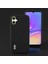 Samsung Galaxy A05 4g Kılıf Pu Deri Dokulu Şok Geçirmez Telefon Geri Kapak (Yurt Dışından) 3