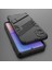 Samsung Galaxy A05 4g Kılıf Kickstand Koruyucu Telefon Kapağı (Yurt Dışından) 4
