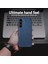 Samsung Galaxy S23 Fe Kılıfı Slim Fit Pu Deri+Tpu+Pc Kapak Retro Cep Telefonu Kabuğu (Yurt Dışından) 4