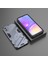 Samsung Galaxy A05 4g Kılıf Kickstand Koruyucu Telefon Kapağı (Yurt Dışından) 5