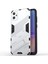 Samsung Galaxy A05 4g Kılıf Kickstand Koruyucu Telefon Kapağı (Yurt Dışından) 1