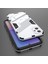 Samsung Galaxy A05 4g Kılıf Kickstand Koruyucu Telefon Kapağı (Yurt Dışından) 4