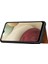 Samsung Galaxy A05S 4g Kılıf Kart Yuvası Kickstand Telefon Kapağı (Yurt Dışından) 4