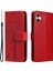 Samsung Galaxy A05 4g Stand Pu Deri Kapak Baskılı Telefon Kılıf Cüzdan (Yurt Dışından) 1