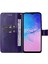 Samsung Galaxy A05 4g Stand Pu Deri Kapak Baskılı Telefon Kılıf Cüzdan (Yurt Dışından) 3