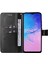 Samsung Galaxy A05 4g Stand Pu Deri Kapak Baskılı Telefon Kılıf Cüzdan (Yurt Dışından) 3