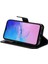 Samsung Galaxy A05 4g Stand Pu Deri Kapak Baskılı Telefon Kılıf Cüzdan (Yurt Dışından) 5