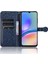 Samsung Galaxy A05S 4g Cüzdan Kılıf Anti-Drop Pu Deri Deri Kapak Kayış (Yurt Dışından) 2